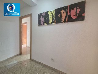 Piso en venta en Lo Morant- San Nicolás de Bari en Alicante