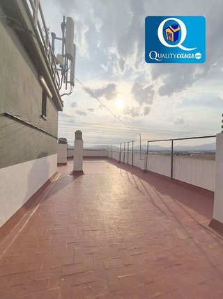 Piso en venta en Lo Morant- San Nicolás de Bari en Alicante