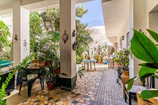 Piso en venta en Centro en Puerto Real