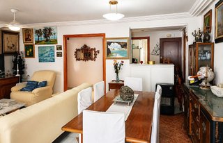 Piso en venta en Centro en Torrevieja