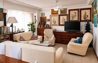 Piso en venta en Centro en Torrevieja