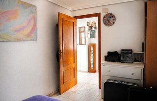 Piso en venta en Centro en Torrevieja