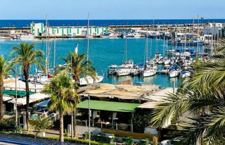 Piso en venta en Centro en Torrevieja