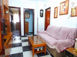 Piso en venta en La Paz - Segunda Aguada - Loreto en Cádiz