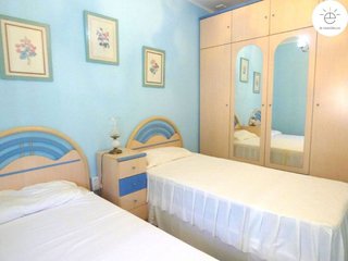 Piso en venta en La Paz - Segunda Aguada - Loreto en Cádiz