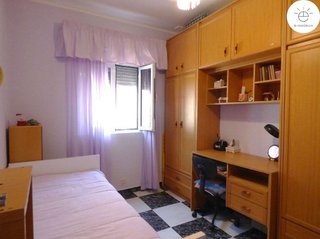 Piso en venta en La Paz - Segunda Aguada - Loreto en Cádiz