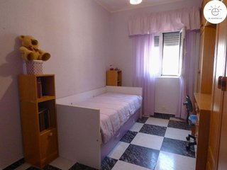 Piso en venta en La Paz - Segunda Aguada - Loreto en Cádiz