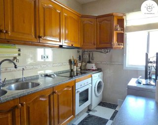 Piso en venta en La Paz - Segunda Aguada - Loreto en Cádiz