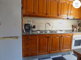 Piso en venta en La Paz - Segunda Aguada - Loreto en Cádiz