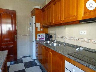 Piso en venta en La Paz - Segunda Aguada - Loreto en Cádiz