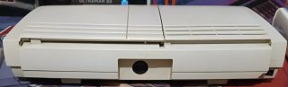 PC Engine Duo-R  LEER.