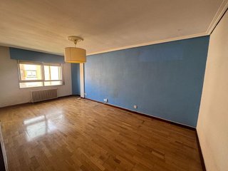 Piso en venta en Pajarillos en Valladolid