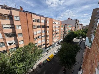 Piso en venta en Pajarillos en Valladolid