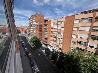 Piso en venta en Pajarillos en Valladolid