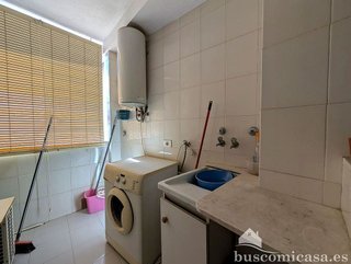 Piso en venta en Centro Ciudad en Linares