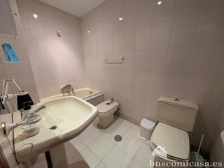 Piso en venta en Centro Ciudad en Linares