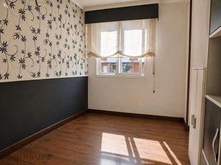 Piso en venta en Bouzas - Coia en Vigo