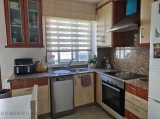 Piso en venta en Bouzas - Coia en Vigo