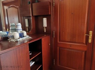 Piso en venta en Bouzas - Coia en Vigo