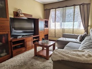 Piso en venta en Bouzas - Coia en Vigo