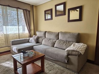 Piso en venta en Bouzas - Coia en Vigo