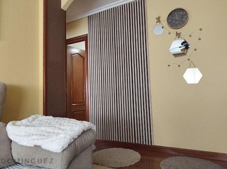 Piso en venta en Bouzas - Coia en Vigo