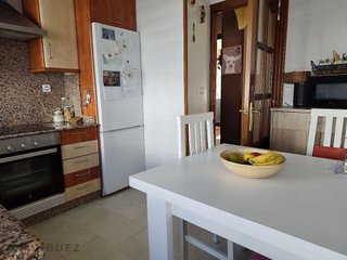 Piso en venta en Bouzas - Coia en Vigo