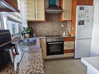 Piso en venta en Bouzas - Coia en Vigo