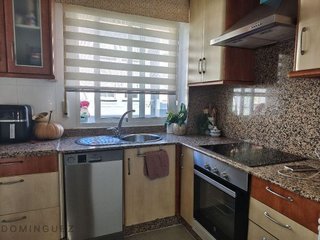 Piso en venta en Bouzas - Coia en Vigo