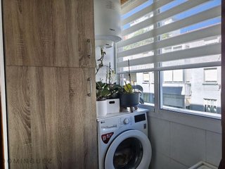 Piso en venta en Bouzas - Coia en Vigo