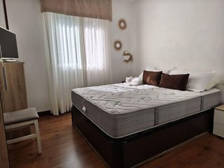 Piso en venta en Bouzas - Coia en Vigo