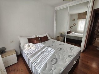 Piso en venta en Bouzas - Coia en Vigo