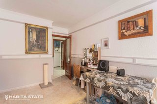 Piso en venta en Roquetas Centro en Roquetas de Mar