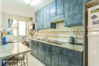 Piso en venta en Roquetas Centro en Roquetas de Mar