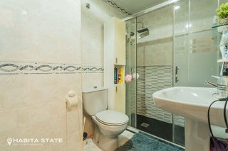 Piso en venta en Roquetas Centro en Roquetas de Mar