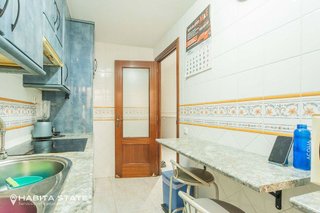 Piso en venta en Roquetas Centro en Roquetas de Mar