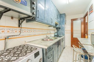 Piso en venta en Roquetas Centro en Roquetas de Mar