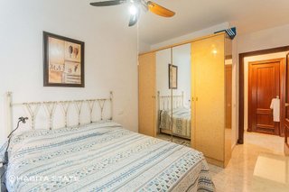 Piso en venta en Roquetas Centro en Roquetas de Mar