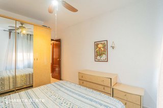 Piso en venta en Roquetas Centro en Roquetas de Mar