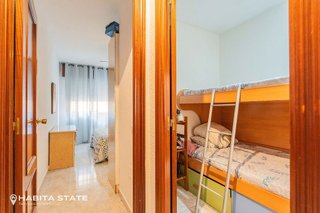 Piso en venta en Roquetas Centro en Roquetas de Mar