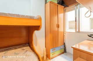Piso en venta en Roquetas Centro en Roquetas de Mar