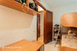 Piso en venta en Roquetas Centro en Roquetas de Mar