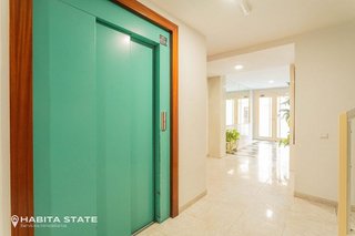 Piso en venta en Roquetas Centro en Roquetas de Mar