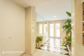 Piso en venta en Roquetas Centro en Roquetas de Mar