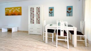 Piso en venta en Pueblo Poniente en Benidorm