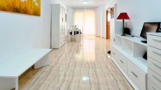 Piso en venta en Pueblo Poniente en Benidorm