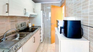Piso en venta en Pueblo Poniente en Benidorm