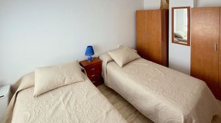 Piso en venta en Pueblo Poniente en Benidorm