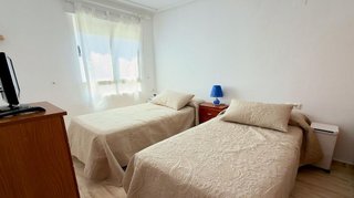 Piso en venta en Pueblo Poniente en Benidorm
