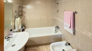 Piso en venta en Pueblo Poniente en Benidorm